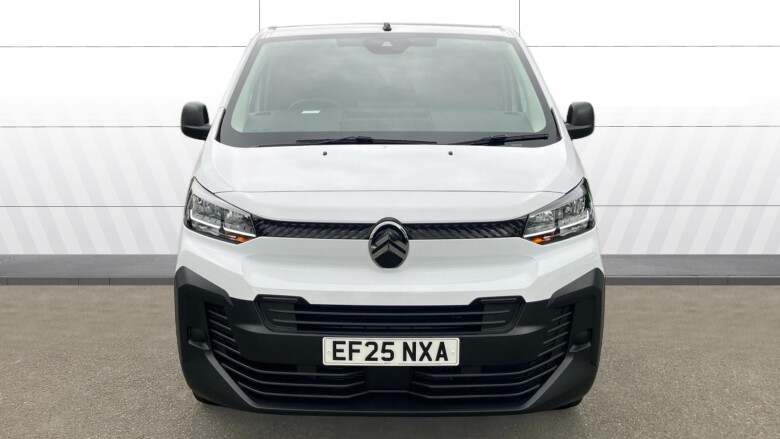 Citroen Dispatch M Diesel 2.0 BlueHDi 145ps Crew Van Enterprise